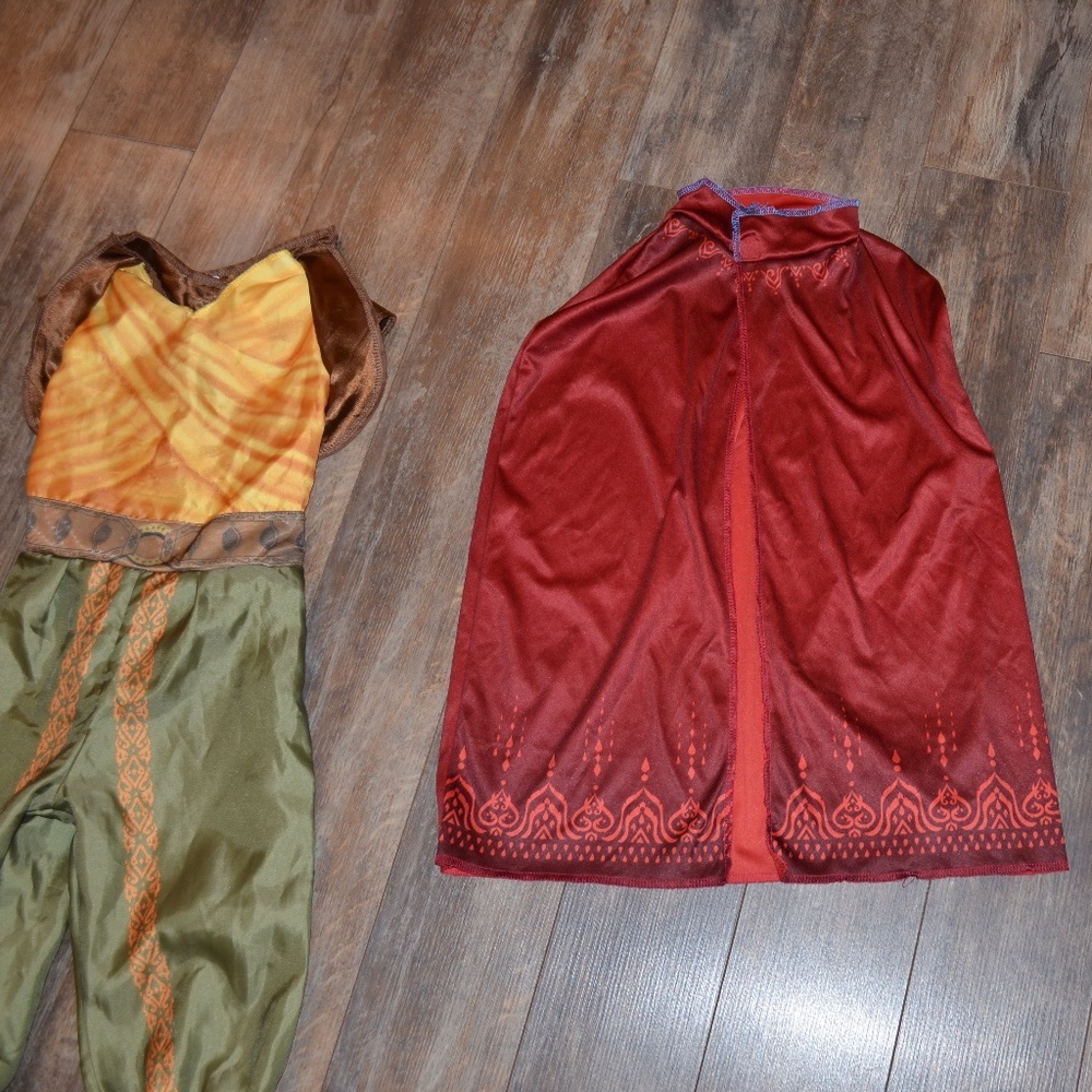 Disney - Raya and the Last Dragon Costume - Picture 3 of 11